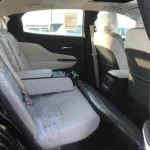 Toyota Crown 2.5L PETROL FWD 2023 BLACK - Thumbnail 23