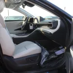 Toyota Crown 2.5L PETROL FWD 2023 BLACK - Thumbnail 21