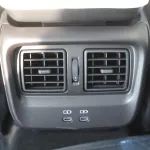 Toyota Crown 2.5L PETROL FWD 2023 BLACK - Thumbnail 26