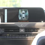 Toyota Crown 2.5L PETROL FWD 2023 BLACK - Thumbnail 14