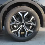 Toyota Crown 2.5L PETROL FWD 2023 BLACK - Thumbnail 29