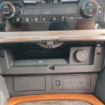 Nissan Patrol PLATINUM FULL OPTION 5.7L V8 4WD WHITE COLOR 2023 - Thumbnail 10