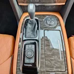 Nissan Patrol PLATINUM FULL OPTION 5.7L V8 4WD WHITE COLOR 2023 - Thumbnail 11