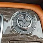 Nissan Patrol PLATINUM FULL OPTION 5.7L V8 4WD WHITE COLOR 2023 - Thumbnail 12