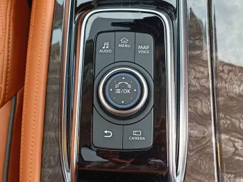 Nissan Patrol PLATINUM FULL OPTION 5.7L V8 4WD WHITE COLOR 2023