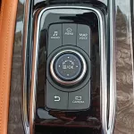 Nissan Patrol PLATINUM FULL OPTION 5.7L V8 4WD WHITE COLOR 2023 - Thumbnail 14
