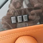 Nissan Patrol PLATINUM FULL OPTION 5.7L V8 4WD WHITE COLOR 2023 - Thumbnail 16