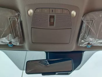 Nissan Patrol PLATINUM FULL OPTION 5.7L V8 4WD WHITE COLOR 2023