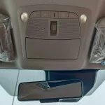 Nissan Patrol PLATINUM FULL OPTION 5.7L V8 4WD WHITE COLOR 2023 - Thumbnail 22
