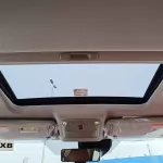 Nissan Patrol PLATINUM FULL OPTION 5.7L V8 4WD WHITE COLOR 2023 - Thumbnail 23