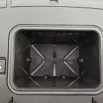 Nissan Patrol PLATINUM FULL OPTION 5.7L V8 4WD WHITE COLOR 2023 - Thumbnail 24