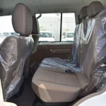 2024 TOYOTA LAND CRUISER 76 HARDTOP 5DRS LX V8 4.5L TURBO DIESEL 4WD MANUAL - Thumbnail 6