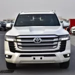 2022 TOYOTA LAND CRUISER LC300 GXR-V 3.3L V6 DIESEL - Thumbnail 1