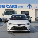 TOYOTA COROLLA 1.8L HYBRID FWD MY2023 WHITE - Thumbnail 2