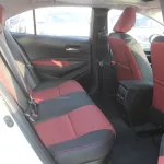 TOYOTA COROLLA 1.8L HYBRID FWD MY2023 WHITE - Thumbnail 12