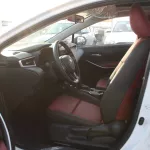 TOYOTA COROLLA 1.8L HYBRID FWD MY2023 WHITE - Thumbnail 8