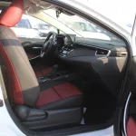 TOYOTA COROLLA 1.8L HYBRID FWD MY2023 WHITE - Thumbnail 13