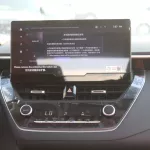TOYOTA COROLLA 1.8L HYBRID FWD MY2023 WHITE - Thumbnail 19