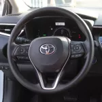 TOYOTA COROLLA 1.8L HYBRID FWD MY2023 WHITE - Thumbnail 16