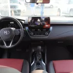 TOYOTA COROLLA 1.8L HYBRID FWD MY2023 WHITE - Thumbnail 15