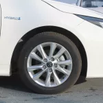 TOYOTA COROLLA 1.8L HYBRID FWD MY2023 WHITE - Thumbnail 22