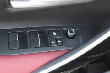 TOYOTA COROLLA 1.8L HYBRID FWD MY2023 WHITE