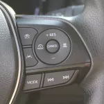 TOYOTA COROLLA 1.8L HYBRID FWD MY2023 WHITE - Thumbnail 18