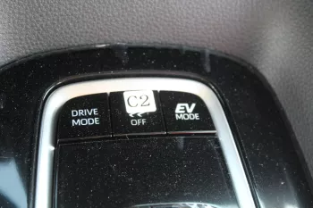 TOYOTA COROLLA 1.8L HYBRID FWD MY2023 WHITE