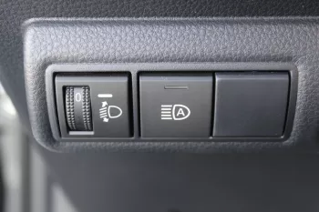 TOYOTA COROLLA 1.8L HYBRID FWD MY2023 WHITE