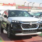 Suzuki Vitara 1.5L PETROL FWD 2023 MODEL YEAR BLACK - Thumbnail 2