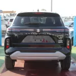 Suzuki Vitara 1.5L PETROL FWD 2023 MODEL YEAR BLACK - Thumbnail 4