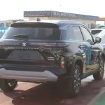 Suzuki Vitara 1.5L PETROL FWD 2023 MODEL YEAR BLACK - Thumbnail 6