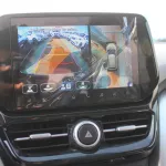 Suzuki Vitara 1.5L PETROL FWD 2023 MODEL YEAR BLACK - Thumbnail 15