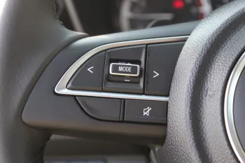Suzuki Vitara 1.5L PETROL FWD 2023 MODEL YEAR BLACK