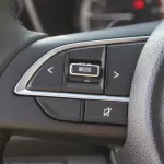 Suzuki Vitara 1.5L PETROL FWD 2023 MODEL YEAR BLACK - Thumbnail 9