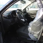 Suzuki Vitara 1.5L PETROL FWD 2023 MODEL YEAR BLACK - Thumbnail 18