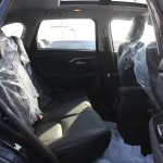 Suzuki Vitara 1.5L PETROL FWD 2023 MODEL YEAR BLACK - Thumbnail 21