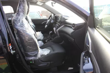 Suzuki Vitara 1.5L PETROL FWD 2023 MODEL YEAR BLACK
