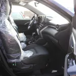 Suzuki Vitara 1.5L PETROL FWD 2023 MODEL YEAR BLACK - Thumbnail 19
