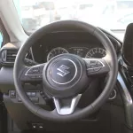 Suzuki Vitara 1.5L PETROL FWD 2023 MODEL YEAR BLACK - Thumbnail 13