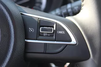 Suzuki Vitara 1.5L PETROL FWD 2023 MODEL YEAR BLACK