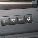 Lexus LX 570 S 5.7L 4X4 PETROL 2021 MODEL - Thumbnail 9
