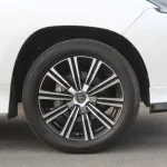 Lexus LX 570 S 5.7L 4X4 PETROL 2021 MODEL - Thumbnail 27