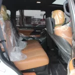 Lexus LX 570 S 5.7L 4X4 PETROL 2021 MODEL - Thumbnail 13