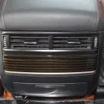 Lexus LX 570 S 5.7L 4X4 PETROL 2021 MODEL - Thumbnail 17