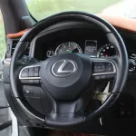 Lexus LX 570 S 5.7L 4X4 PETROL 2021 MODEL - Thumbnail 18