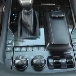 Lexus LX 570 S 5.7L 4X4 PETROL 2021 MODEL - Thumbnail 21