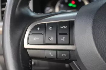 Lexus LX 570 S 5.7L 4X4 PETROL 2021 MODEL