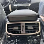 Lexus RX350 2.4L 2023 model year white color AWD A/T - Thumbnail 11