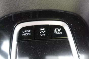 TOYOTA COROLLA LEVIN 1.8L HYBRID FWD 2023 WHITE